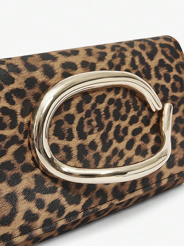SHEIN SXY Women's Handbags, Crossbody Bag
