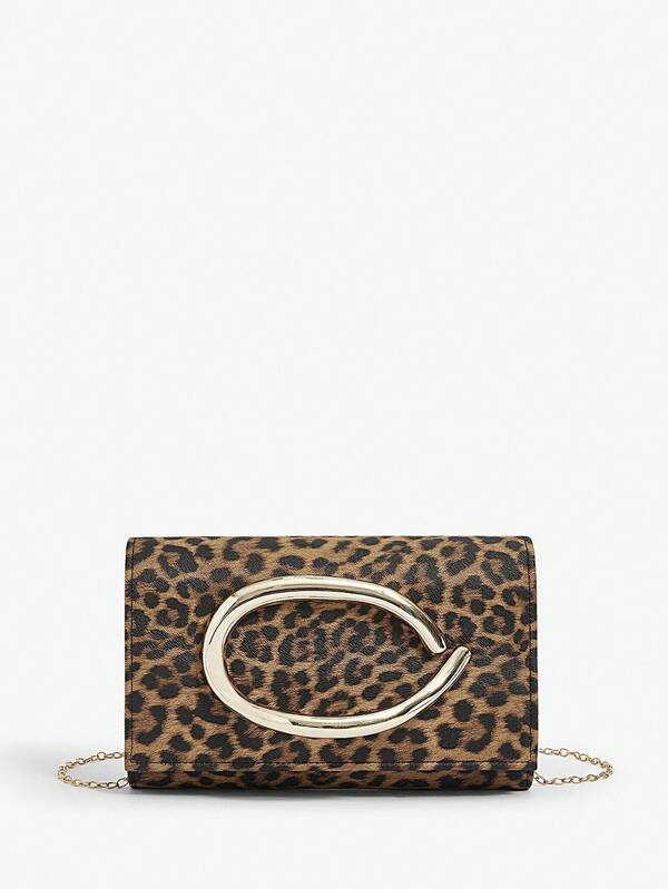 SHEIN SXY Women's Handbags, Crossbody Bag