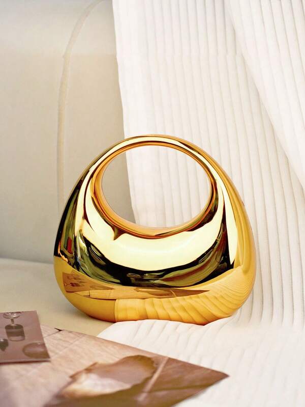 Multi-Function Chain Shoulder Crossbody Bag