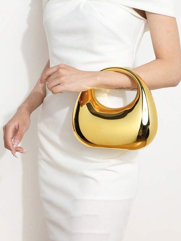 Multi-Function Chain Shoulder Crossbody Bag