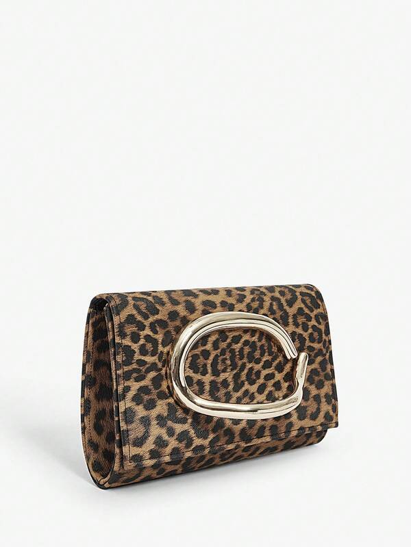 SHEIN SXY Women's Handbags, Crossbody Bag