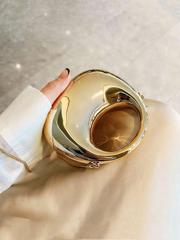 Multi-Function Chain Shoulder Crossbody Bag
