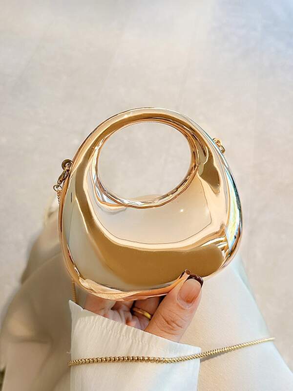 Multi-Function Chain Shoulder Crossbody Bag
