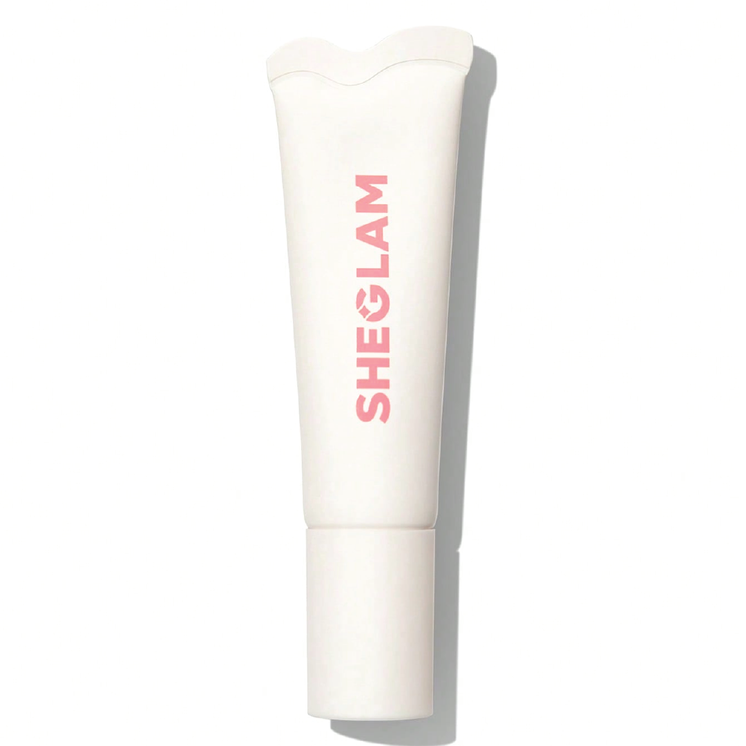 Crystal Glaze Moisturizing Lip Gloss