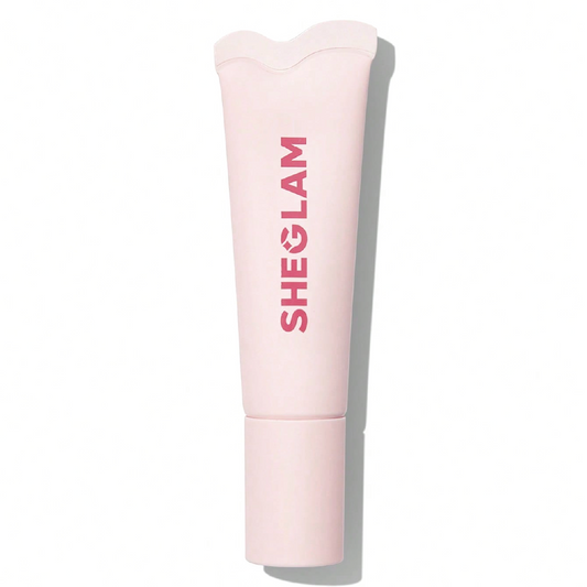 Crystal Glaze Moisturizing Lip Gloss