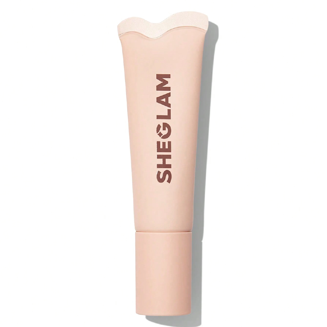 Crystal Glaze Moisturizing Lip Gloss