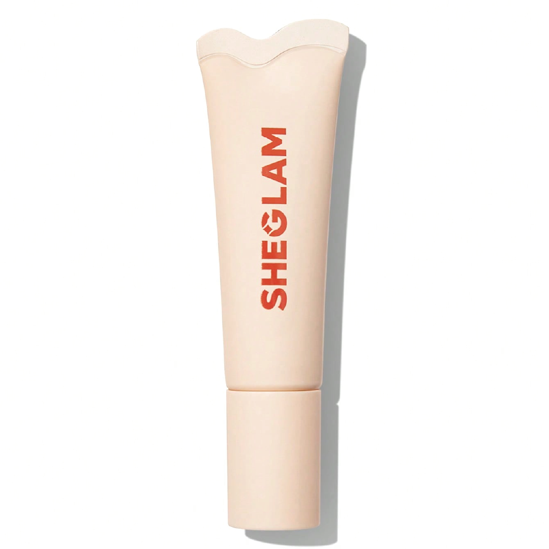 Crystal Glaze Moisturizing Lip Gloss