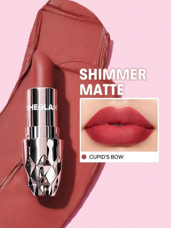 Starlight Velvet Lipstick