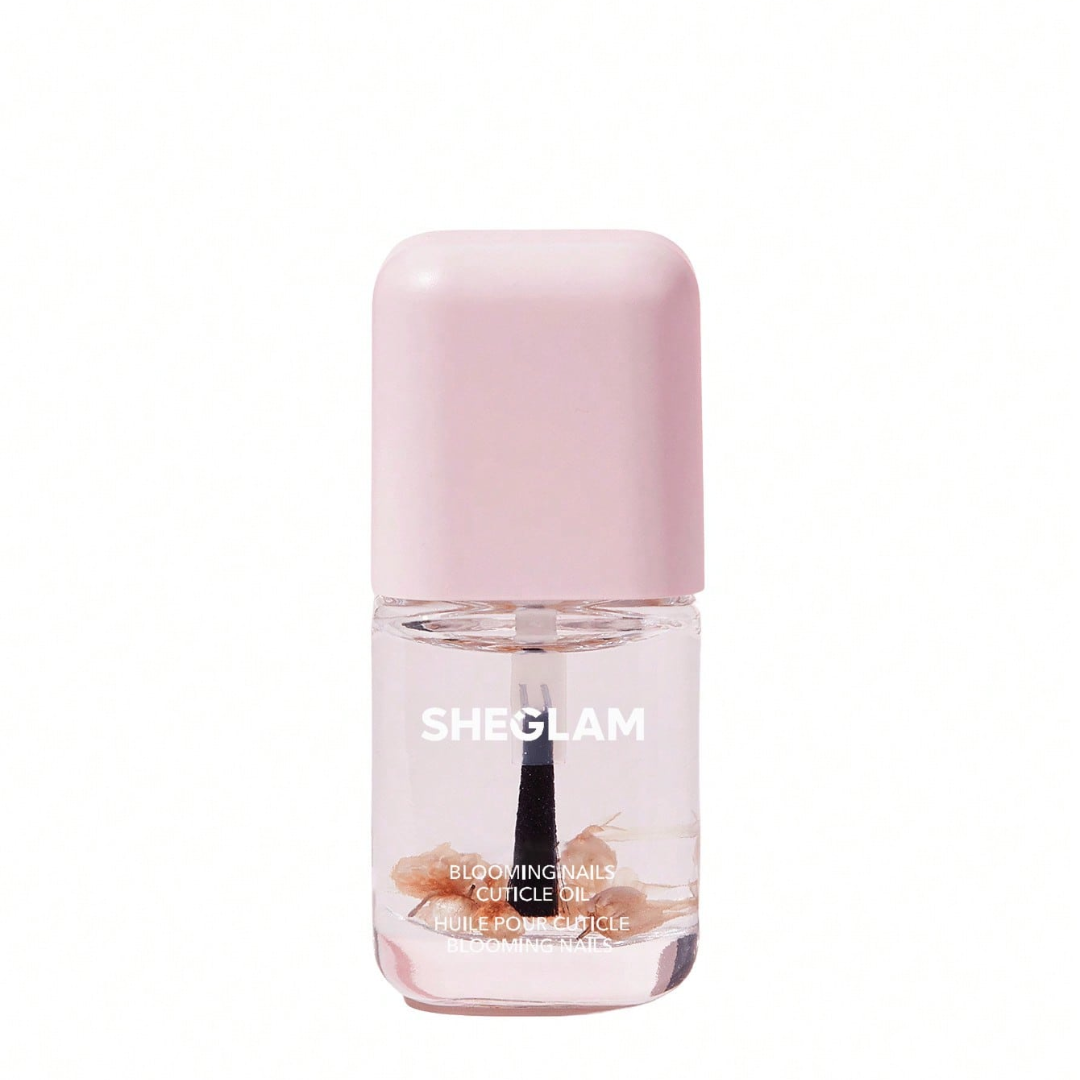 Blooming Nails Cuticle Oil