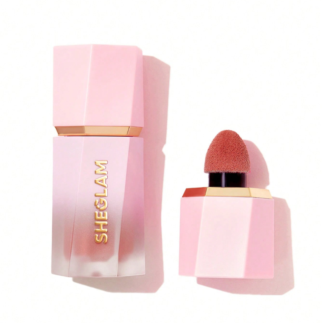 Color Bloom Liquid Blush