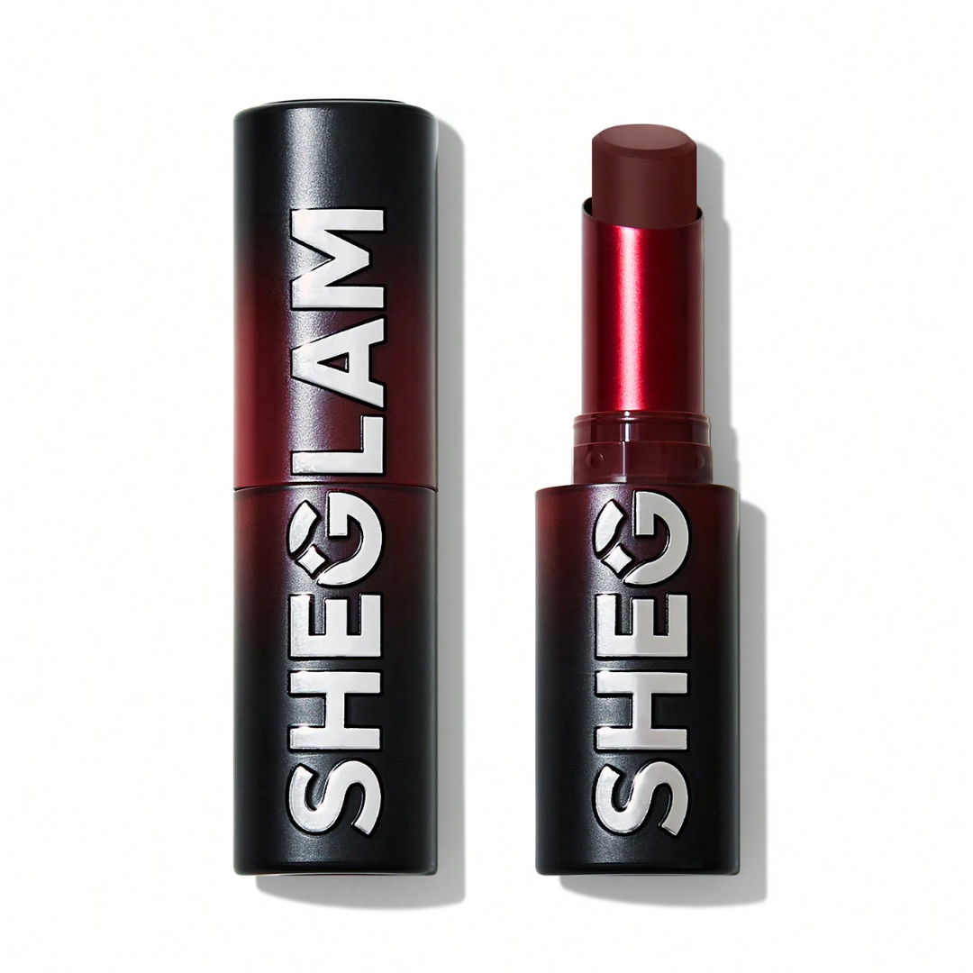 Dynamatte Boom Long-Lasting Matte Lipstick (Ember Rose Ver.)