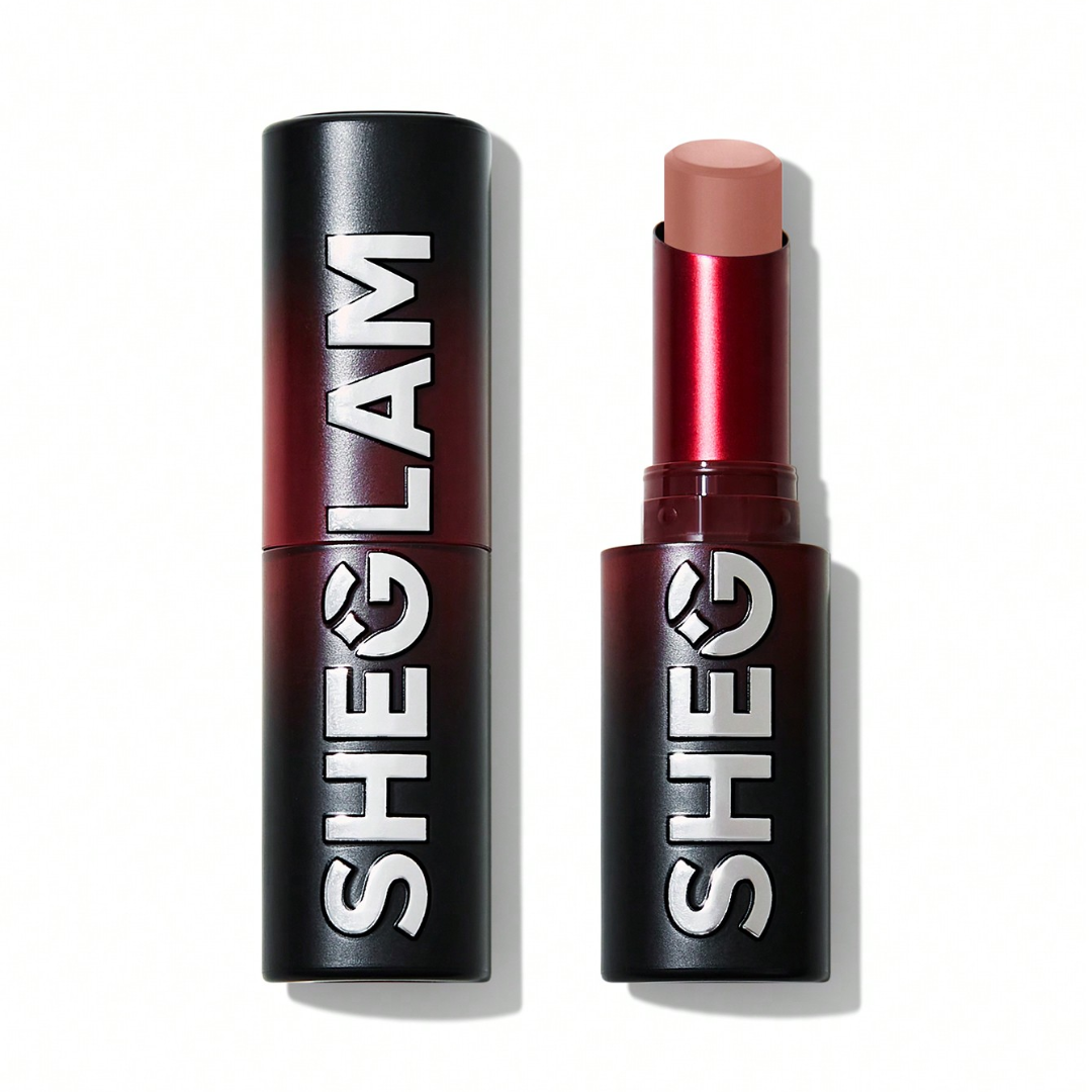 Dynamatte Boom Long-Lasting Matte Lipstick (Ember Rose Ver.)