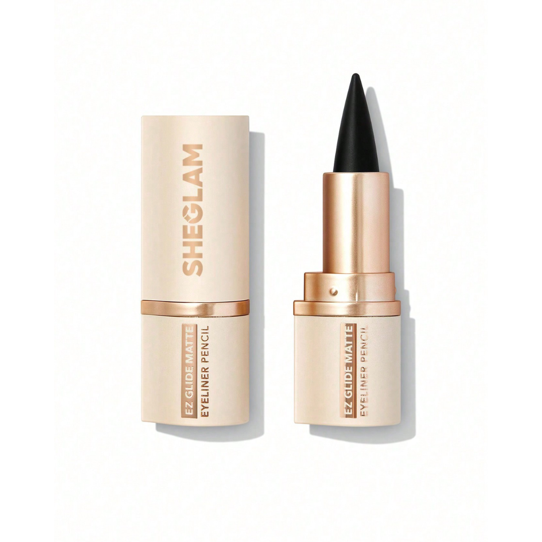 EZ Glide Matte Eyeliner Pencil