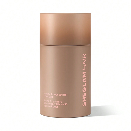 Volume Boost 3D Hair Fiber Mist