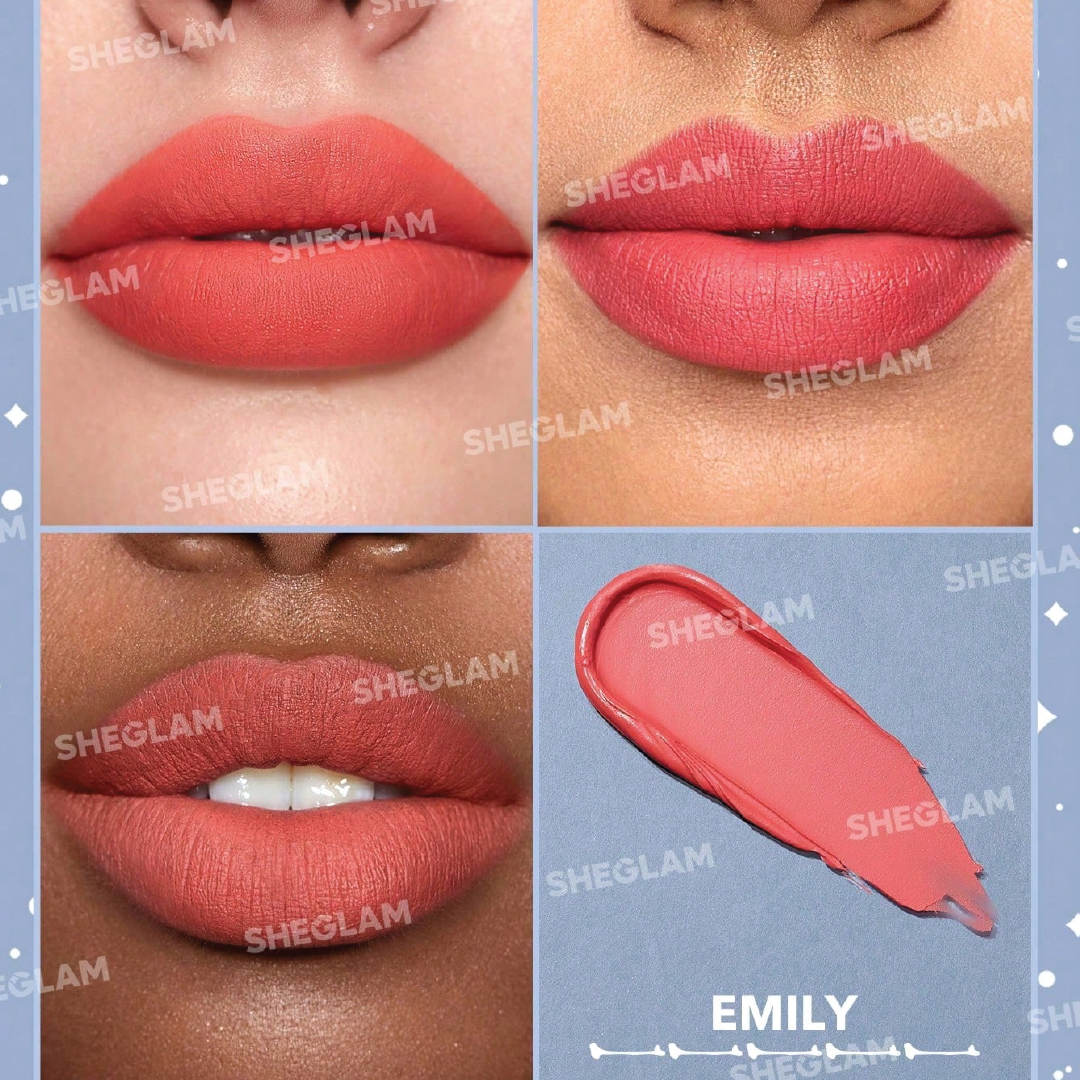 Everlasting Love Liquid Lipstick