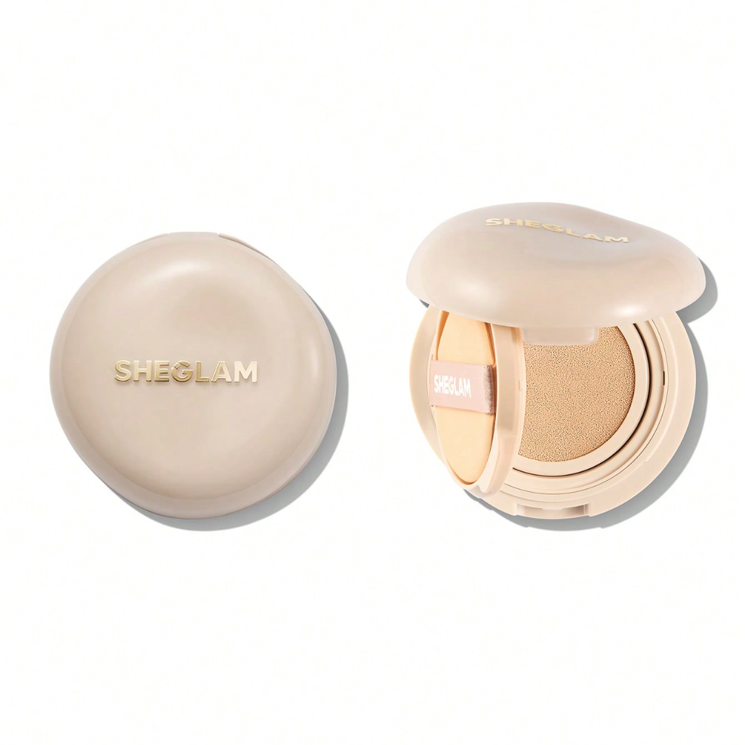 Lock & Go Long-Lasting Cushion Foundation