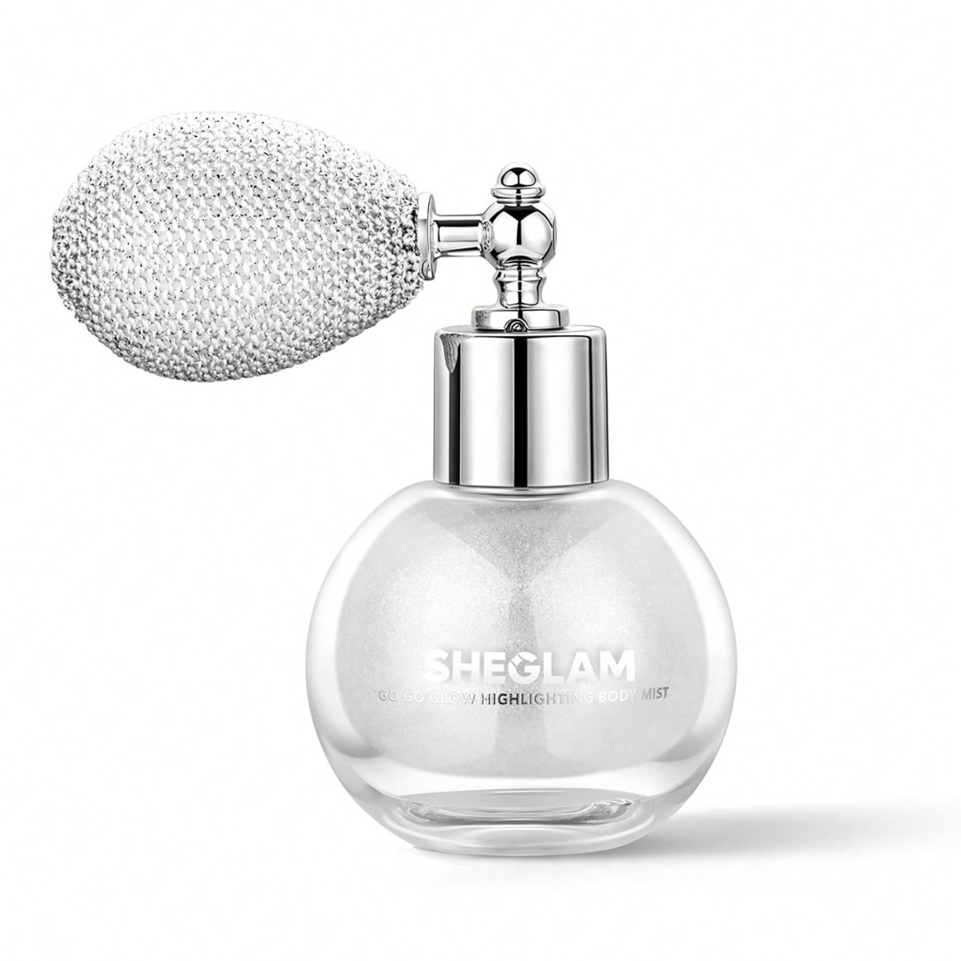 Go Go Glow Highlighting Body Mist
