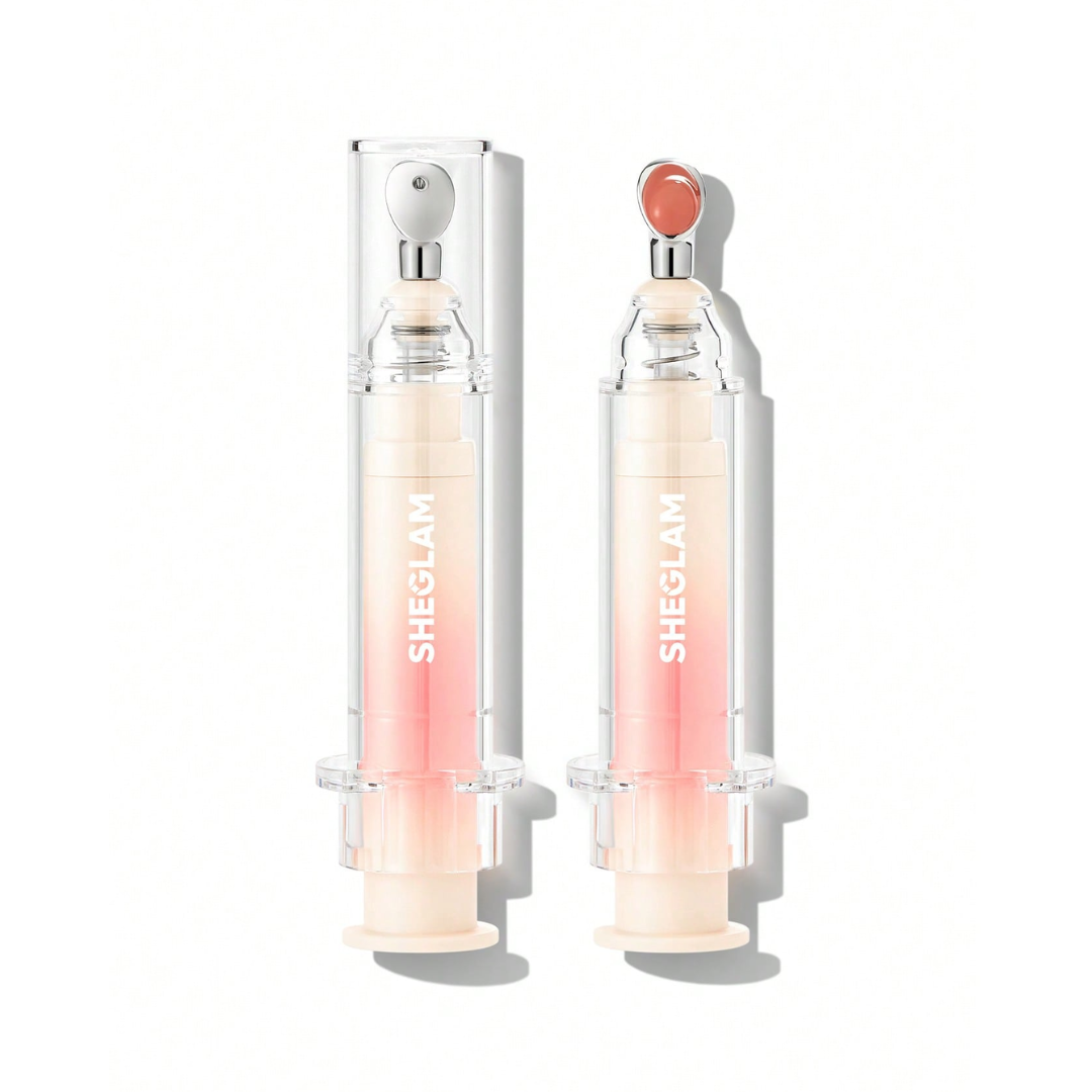 Booster Shine Plumping Lip Gloss