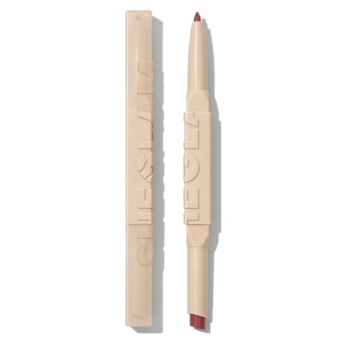 Glam 101 Lipstick & Liner Duo