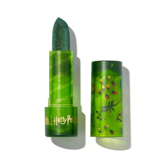 Harry Potter™ X SHEGLAM Gifted Herbologist Glitter Lipstick