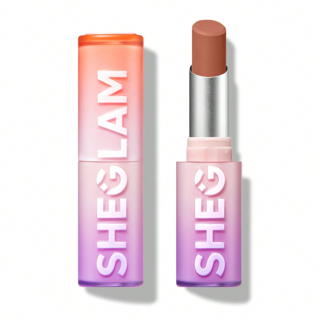 Dynamatte Boom Long-Lasting Matte Lipstick