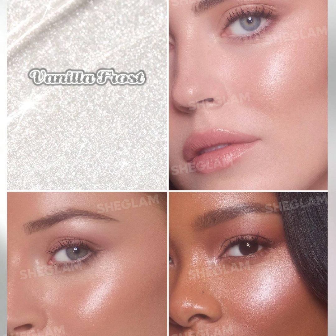 Buttery Bling Highlight Stick