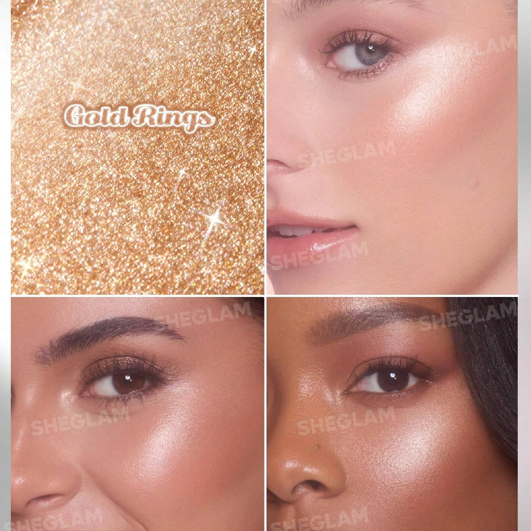Buttery Bling Highlight Stick