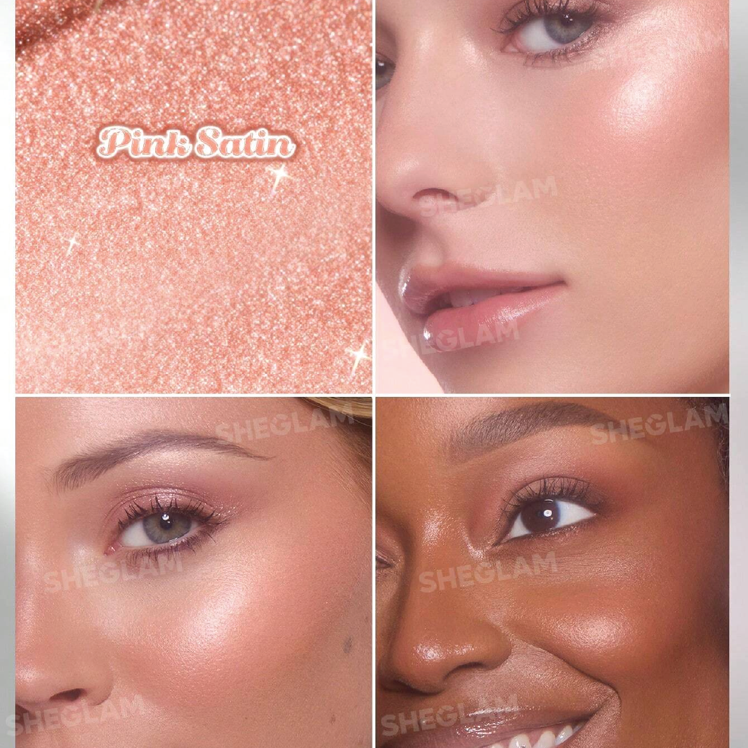 Buttery Bling Highlight Stick