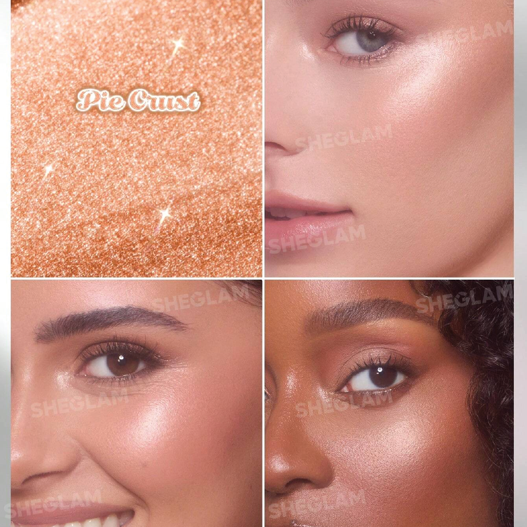 Buttery Bling Highlight Stick