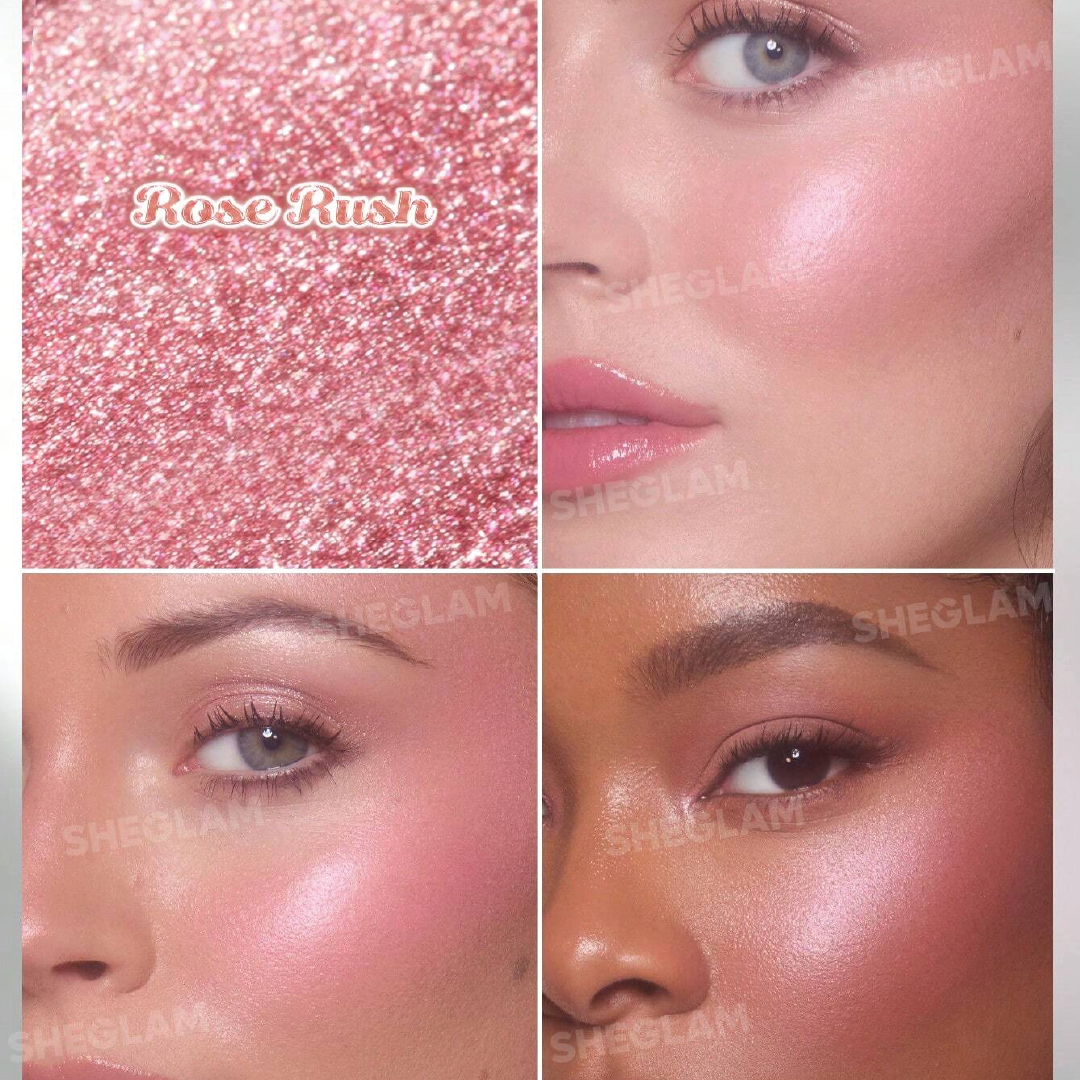 Buttery Bling Highlight Stick
