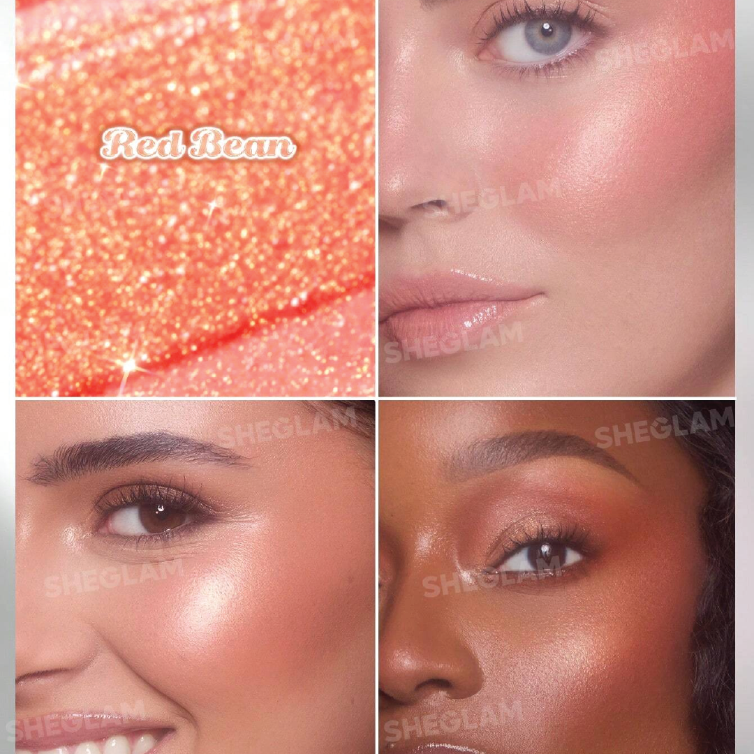 Buttery Bling Highlight Stick