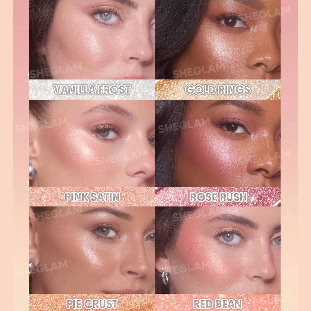 Buttery Bling Highlight Stick