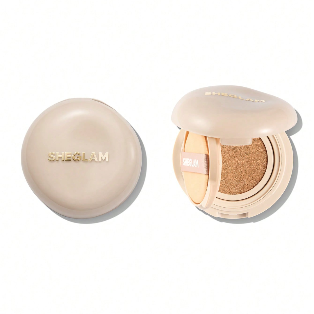 Lock & Go Long-Lasting Cushion Foundation