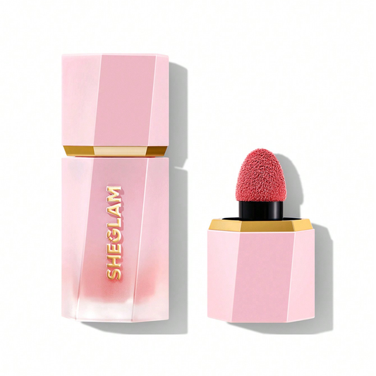 Color Bloom Liquid Blush