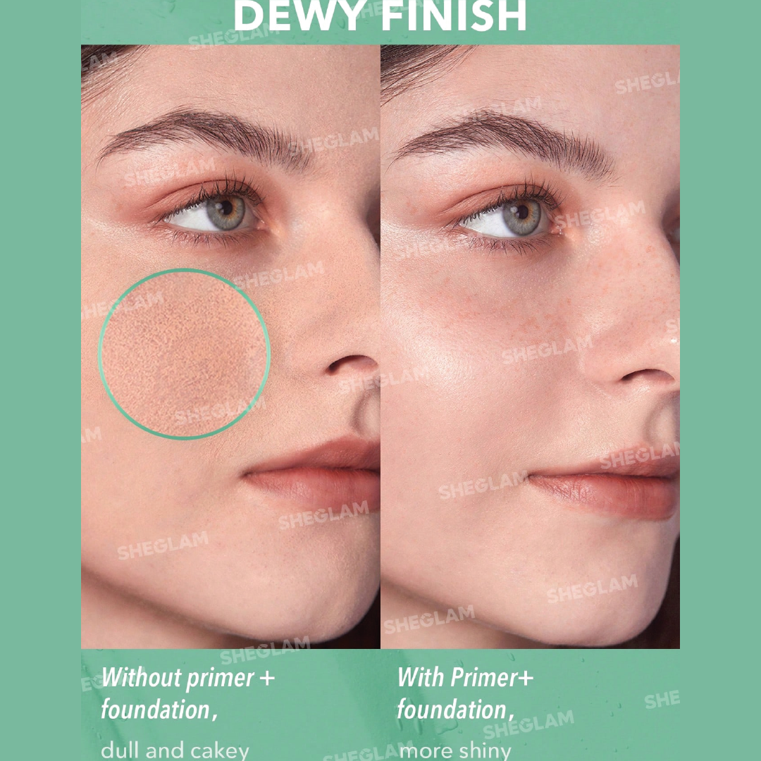Good Grip Hydrating Primer