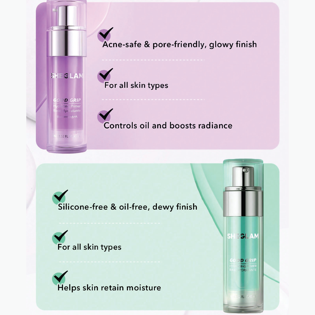 Good Grip Hydrating Primer