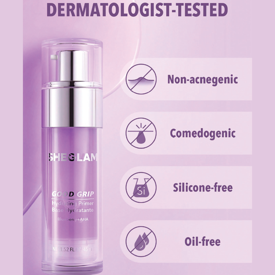 Good Grip Hydrating Primer