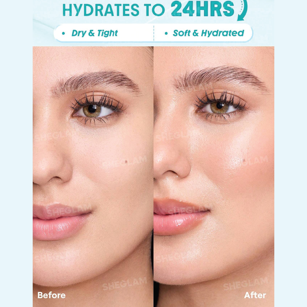 HydroSlime Primer