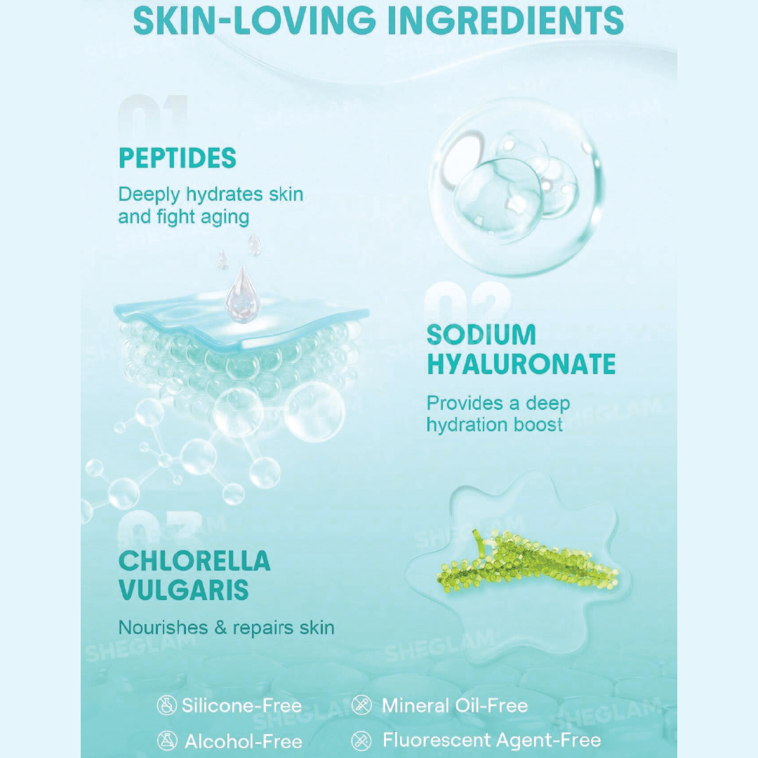 HydroSlime Primer
