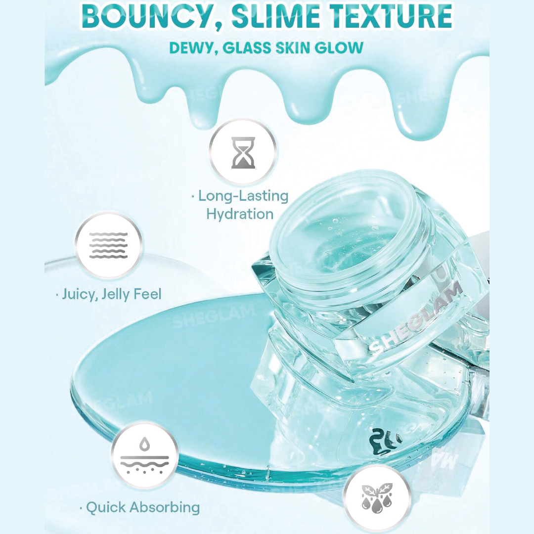HydroSlime Primer
