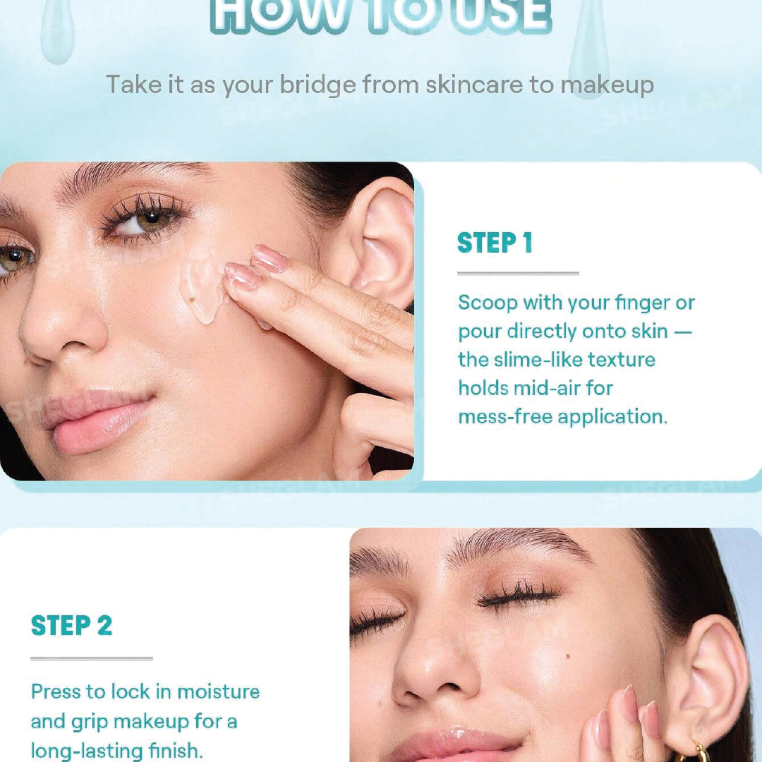 HydroSlime Primer