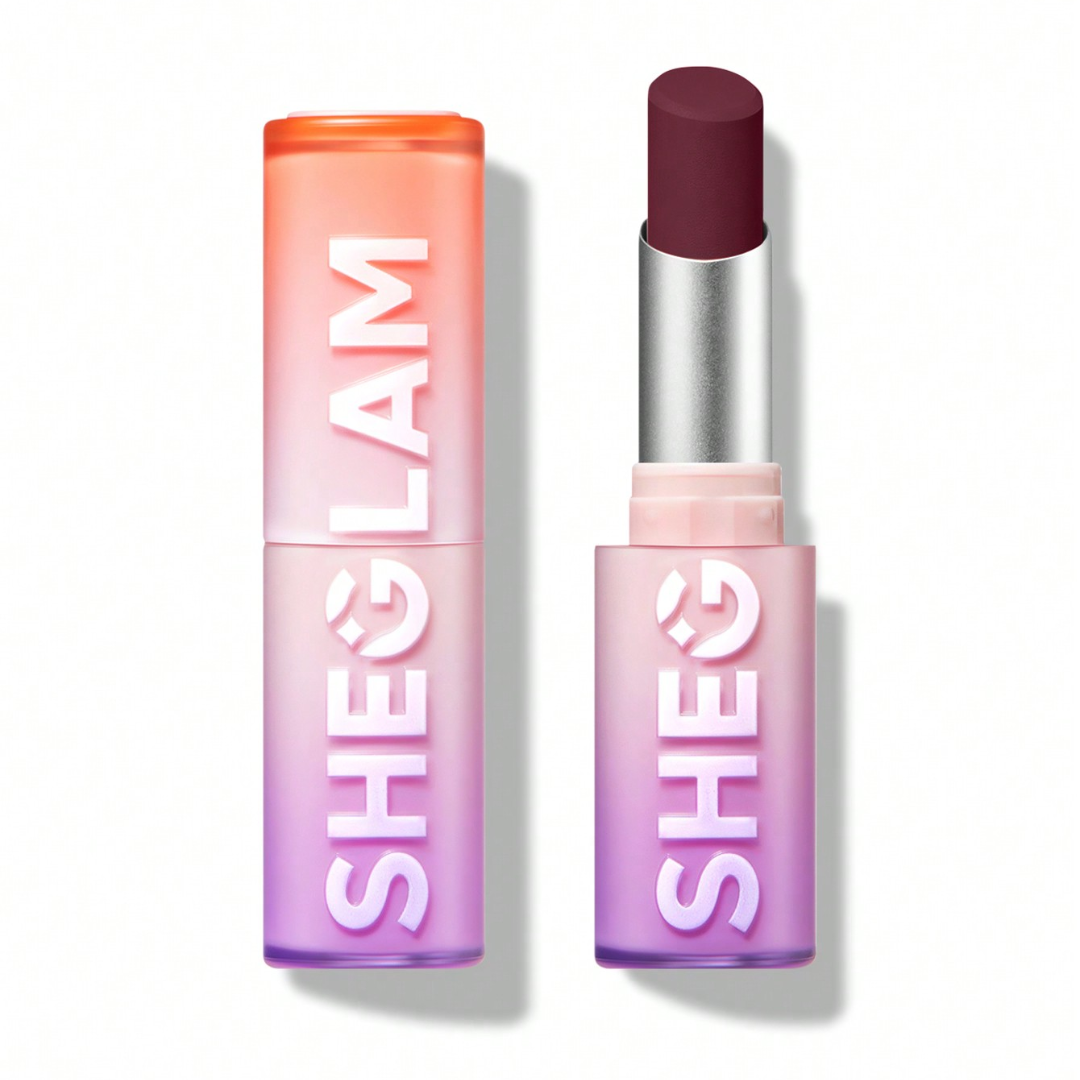 Dynamatte Boom Long-Lasting Matte Lipstick