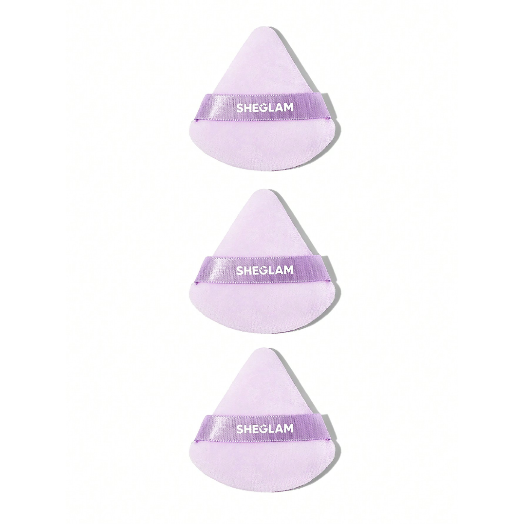 Insta-Ready Powder Puff