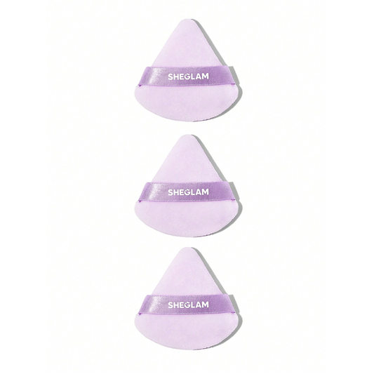 Insta-Ready Powder Puff