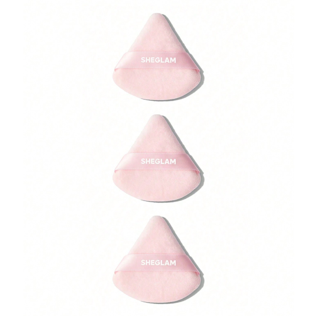 Insta-Ready Powder Puff