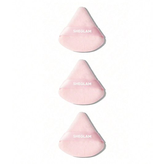 Insta-Ready Powder Puff