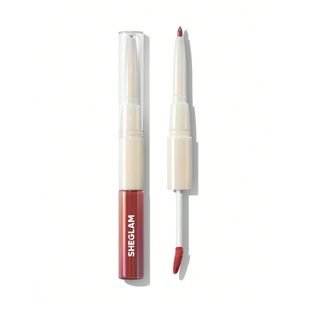 Lip Rules Liner & Gloss Pen