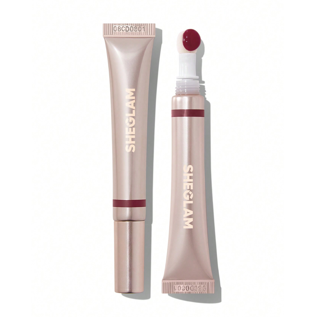 Pout Pillow Cushion Lip Gloss