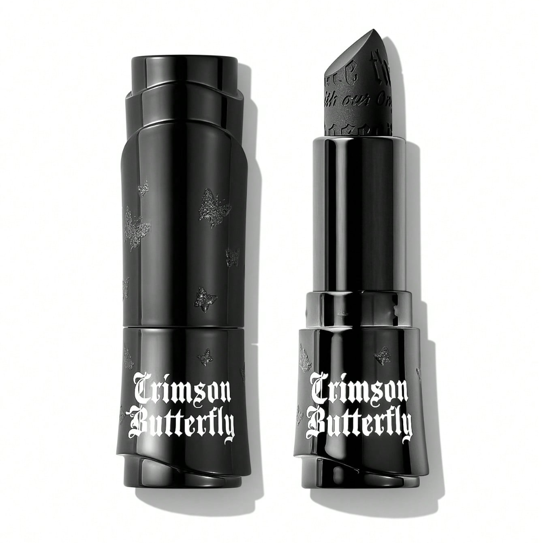Sheglam Onyx Kaleidoscope Lipstick