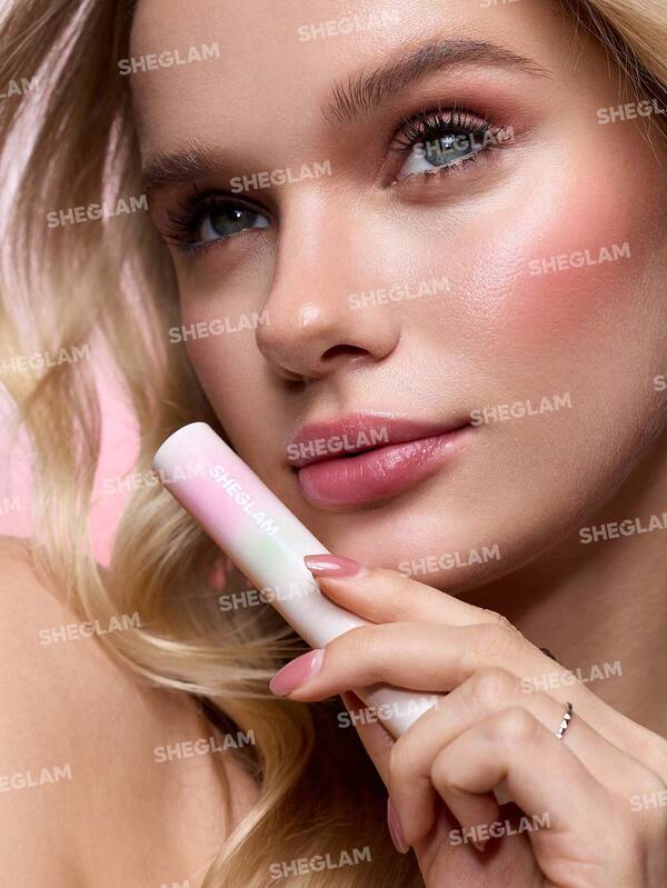 Bubble Buff Lip Scrub
